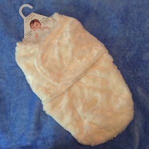 Swaddle bag